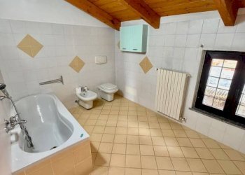 Bagno - Attico Regione Capisano, 1, Andorno Micca - foto 17