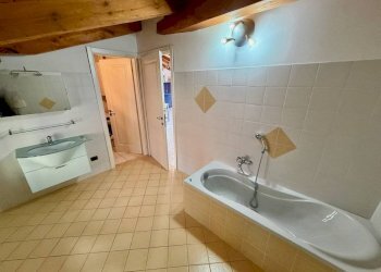 Bagno - Attico Regione Capisano, 1, Andorno Micca - foto 18