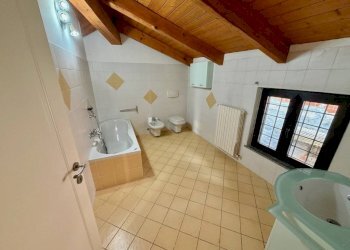 Bagno - Attico Regione Capisano, 1, Andorno Micca - foto 19