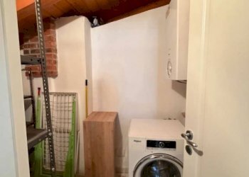 Ripostiglio - Attico Regione Capisano, 1, Andorno Micca - foto 22