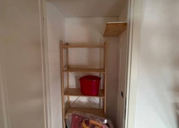 Ripostiglio - Attico Regione Capisano, 1, Andorno Micca - foto 23