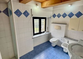 Bagno - Attico Regione Capisano, 1, Andorno Micca - foto 24