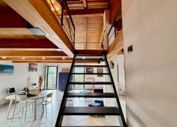 Scala - Attico Regione Capisano, 1, Andorno Micca - foto 26