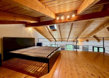 Soppalco - Attico Regione Capisano, 1, Andorno Micca - foto 29