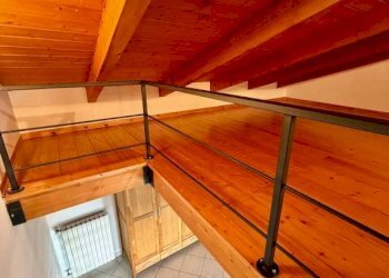 Soppalco - Attico Regione Capisano, 1, Andorno Micca - foto 32