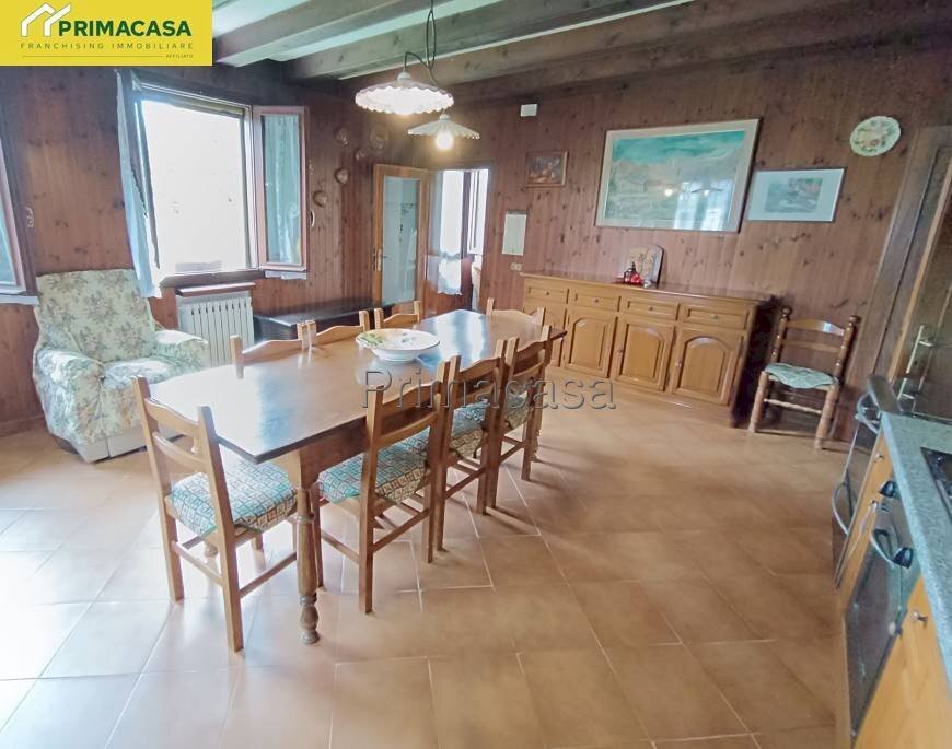 Cucina - Villa via Cercariolo, 33, Scorzè - foto 2