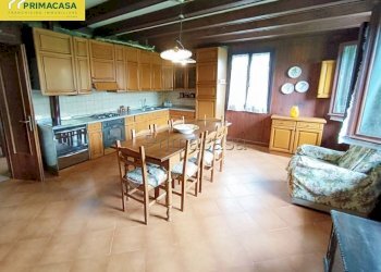 Cucina - Villa via Cercariolo, 33, Scorzè - foto 1