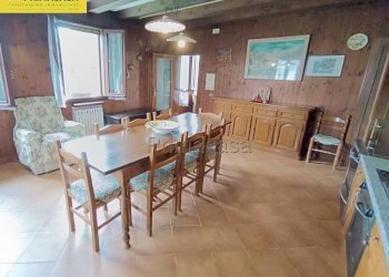 Cucina - Villa via Cercariolo, 33, Scorzè - foto 2