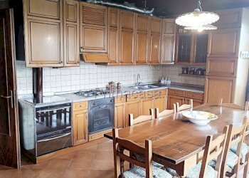Cucina - Villa via Cercariolo, 33, Scorzè - foto 3