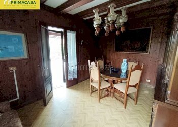 Salone - Villa via Cercariolo, 33, Scorzè - foto 4