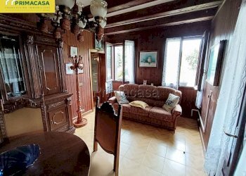 Salone - Villa via Cercariolo, 33, Scorzè - foto 5