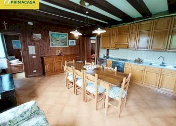 Cucina - Villa via Cercariolo, 33, Scorzè - foto 6