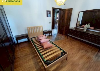 Camera da letto - Villa via Cercariolo, 33, Scorzè - foto 9