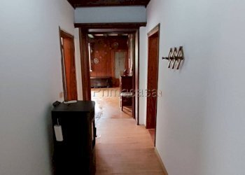 Corridoio - Villa via Cercariolo, 33, Scorzè - foto 14