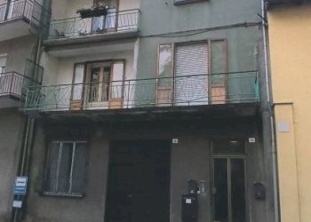 Facciata - Quadrilocale via 1 Maggio, 20, Sondalo - foto 3