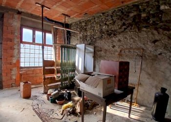 Cantina - Quadrilocale via 1 Maggio, 20, Sondalo - foto 5