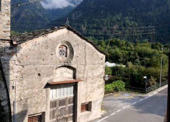 Vista - Quadrilocale via 1 Maggio, 20, Sondalo - foto 5