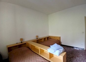 Camera da letto - Quadrilocale via 1 Maggio, 20, Sondalo - foto 6