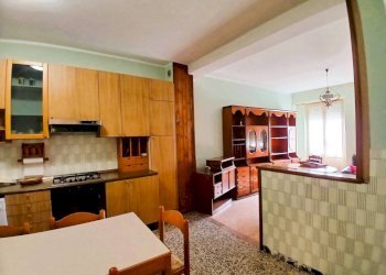 Cucina - Quadrilocale via 1 Maggio, 20, Sondalo - foto 8