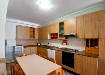 Cucina - Quadrilocale via 1 Maggio, 20, Sondalo - foto 9