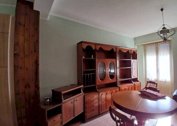 Salone - Quadrilocale via 1 Maggio, 20, Sondalo - foto 10