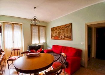 Salone - Quadrilocale via 1 Maggio, 20, Sondalo - foto 11