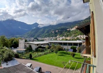 Vista - Quadrilocale via 1 Maggio, 20, Sondalo - foto 15