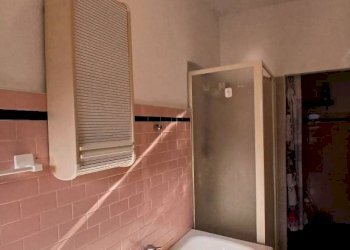 Bagno - Quadrilocale via 1 Maggio, 20, Sondalo - foto 17