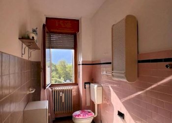 Bagno - Quadrilocale via 1 Maggio, 20, Sondalo - foto 18