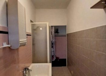 Bagno - Quadrilocale via 1 Maggio, 20, Sondalo - foto 19