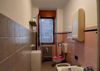 Bagno - Quadrilocale via 1 Maggio, 20, Sondalo - foto 20