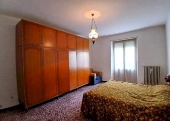 Camera da letto - Quadrilocale via 1 Maggio, 20, Sondalo - foto 21