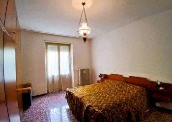 Camera da letto - Quadrilocale via 1 Maggio, 20, Sondalo - foto 22