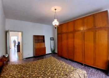 Camera da letto - Quadrilocale via 1 Maggio, 20, Sondalo - foto 23