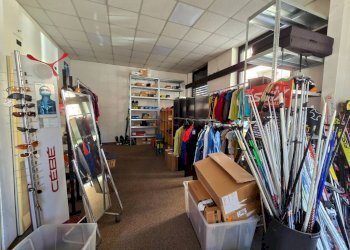 Interno non residenziale - Negozio via Issiglio, 2, Torino - foto 4