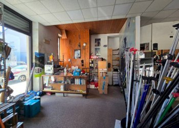 Interno non residenziale - Negozio via Issiglio, 2, Torino - foto 5