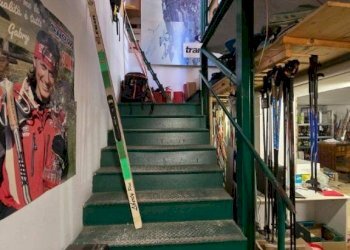 Scala - Negozio via Issiglio, 2, Torino - foto 6