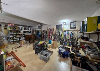 Magazzino - Negozio via Issiglio, 2, Torino - foto 7