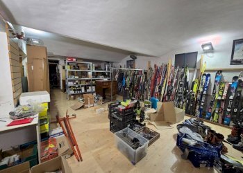 Magazzino - Negozio via Issiglio, 2, Torino - foto 8