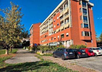 Facciata - Appartamento via Don Giovanni Minzoni, Cuneo (zona Donatello) - foto 2