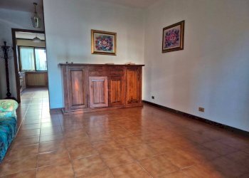 Salone - Appartamento via Don Giovanni Minzoni, Cuneo (zona Donatello) - foto 8