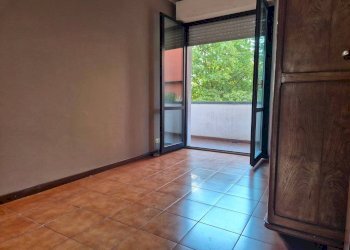 Camera da letto - Appartamento via Don Giovanni Minzoni, Cuneo (zona Donatello) - foto 16