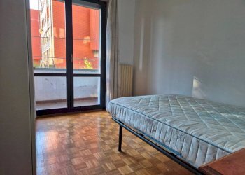 Camera da letto - Appartamento via Don Giovanni Minzoni, Cuneo (zona Donatello) - foto 18