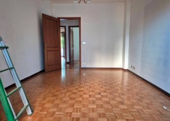 Camera da letto - Appartamento via Don Giovanni Minzoni, Cuneo (zona Donatello) - foto 20