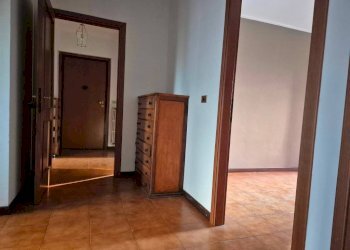 Disimpegno - Appartamento via Don Giovanni Minzoni, Cuneo (zona Donatello) - foto 23