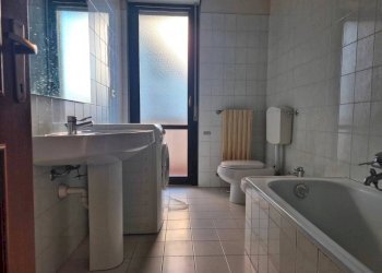 Bagno - Appartamento via Don Giovanni Minzoni, Cuneo (zona Donatello) - foto 30