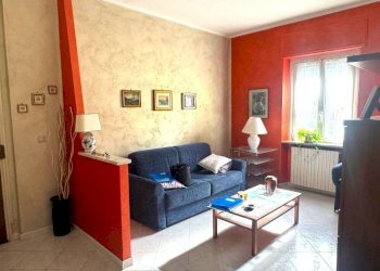 Salone - Trilocale via Ferrara, 7, Beinasco - foto 3