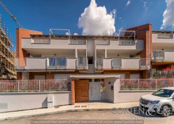 tny07892 - Trilocale via Angelotti, San Mauro Torinese - foto 5