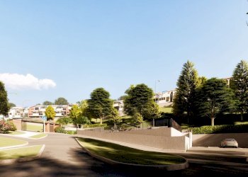 generale - Trilocale via Angelotti, San Mauro Torinese - foto 16