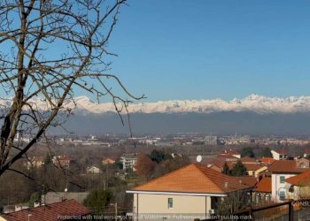 whatsapp image 2025-02-10 at 10.48.11 (1) - Trilocale via Angelotti, San Mauro Torinese - foto 19